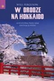 W drodze na Hokkaido