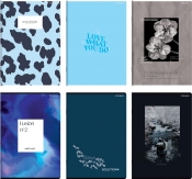 Zeszyt Top 2000: A4, 96k, Kratka, 1 szt