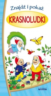Znajdź i pokaż Krasnoludki