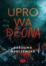 Uprowadzona Karolina Marczewska