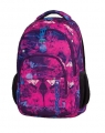 Plecak młodzieżowy CoolPack Basic Purple desert 538