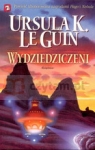 Wydziedziczeni  Le Guin Ursula K.