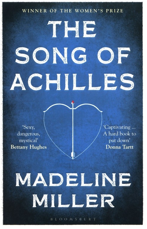 The Song of Achilles