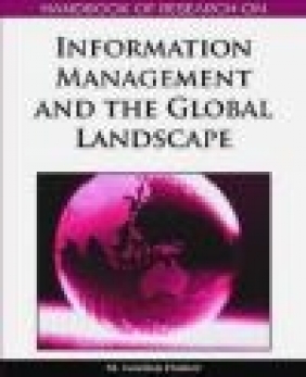 Handbook of Research on Information Management M Hunter