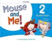 Mouse and Me 2 SB - Alicia Vazquez, Jennifer Dobson