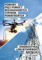 Pomiary przy pomocy bezzałogowych statków powietrznych - Sławomir Szymocha, Jakub Osuchowski