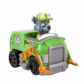 PSI PATROL Pojazd, Rocky i Track (16605)