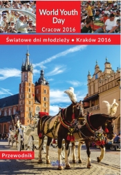 Światowe Dni Młodzieży Kraków 2016 - Brzeski Szymon