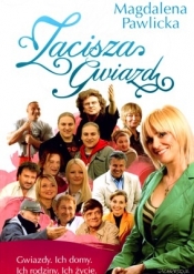 Zacisza gwiazd