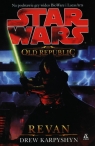 Star Wars The Old Republic Revan Karpyshyn Drew