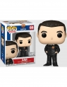 Figurka Sports Barcelona Xavi Funko POP 3+