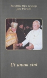 Encyklika Ut Unum Sint Jan Paweł II