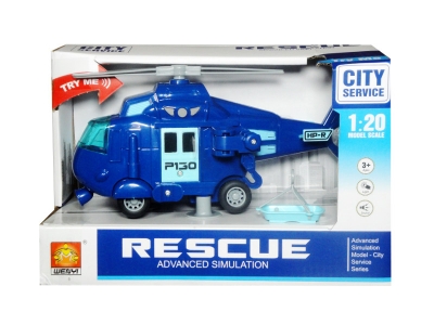 Helikopter