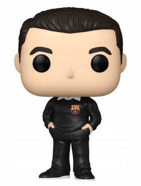 Figurka Funko POP Sports: Barcelona - Xavi (72238)