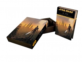 Star Wars. Kolekcja Legend. Ja, Jedi. Edycja limitowana - Michael A. Stackpole