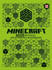 Minecraft. Nowa kolekcja kreatywnego budowania - McBrien Thomas