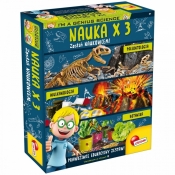 I'm a Genius - Nauka x3 (304-PL82131)