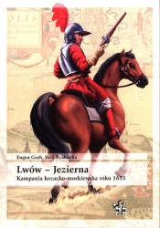 Lwów - Jezierna - Eugen Gorb, Ryabucha Jurij