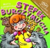 Stefek Burczymucha - Maria Konopnicka