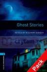 OBL 5: Ghost Stories +CD