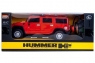 Auto zdalnie sterowane Hummer H2