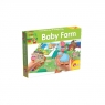 LISCIANIGIOCHI Carotina Baby Farma (53384)