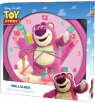  Zegar ścienny Lotso  25cm LTS000183+