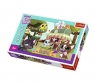 Puzzle 100: Littlest Pet Shop - Zabawa w parku (16338)