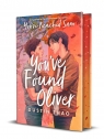 You've Found Oliver Dustin Thao