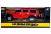 Auto zdalnie sterowane Hummer H2