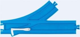 Bending Rail Set 1xR5 1xR6 (DU20338)