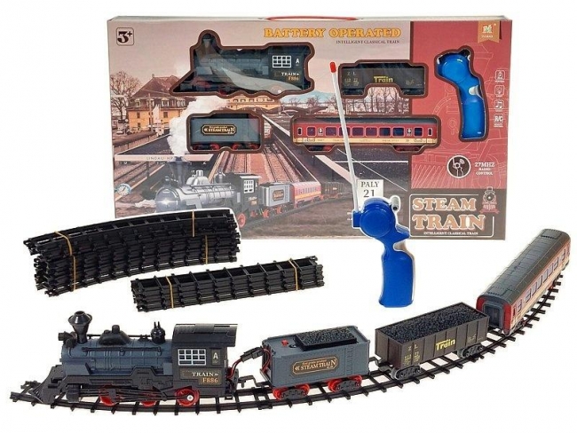 Kolejka R/C