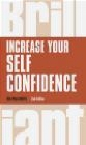Increase Your Self Confidence - Mike McClement