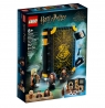 LEGO Harry Potter 76397 Chwile z Hogwartu: zajęcia z obrony przed czarną