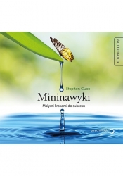 Mininawyki Małymi krokami do sukcesu (Audiobook)