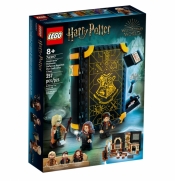 LEGO Harry Potter 76397 Chwile z Hogwartu: zajęcia z obrony przed czarną magią