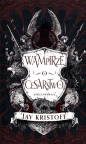 Wampirze cesarstwo. Księga 1 - Jay Kristoff
