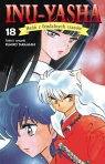 Inu - Yasha Baśń z feudalnych czasów t. 18  Takahashi Rumiko