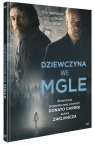 Dziewczyna we mgle Donato Carrisi