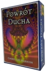 Karty tarot Powrót ducha Cheryl Lee Harnish