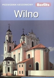 Berlitz. Przewodnik kieszonkowy. Wilno