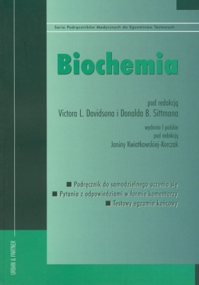 Biochemia - <br />