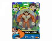 Figurka podstawowa Ben 10 13 cm Gniew (PBT76100/23438)