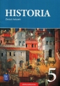 Historia. Zeszyt ćwiczeń. Klasa 5. Szkoła podstawowa - Anita Plumińska-Mieloch