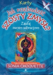Jak rozbudzić szósty zmysł KARTY