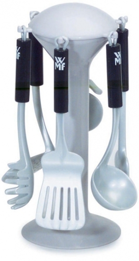 Klein, Stojak z akcesoriami kuchennymi WMF (KL 9438)