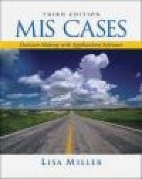 MIS Cases Lisa Miller,  Miller