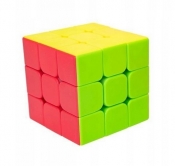 Magiczna kostka 3x3x3 (124384)