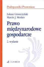 Prawo międzynarodowe gospodarcze