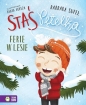 Staś Pętelka Ferie w lesie - Barbara Supeł, Barbara Supeł
